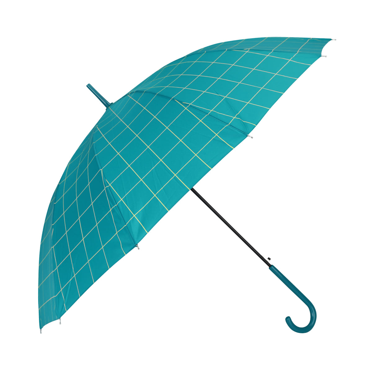 여성 우산 LDDR092 여자 일반식 튼튼한 자동 우산