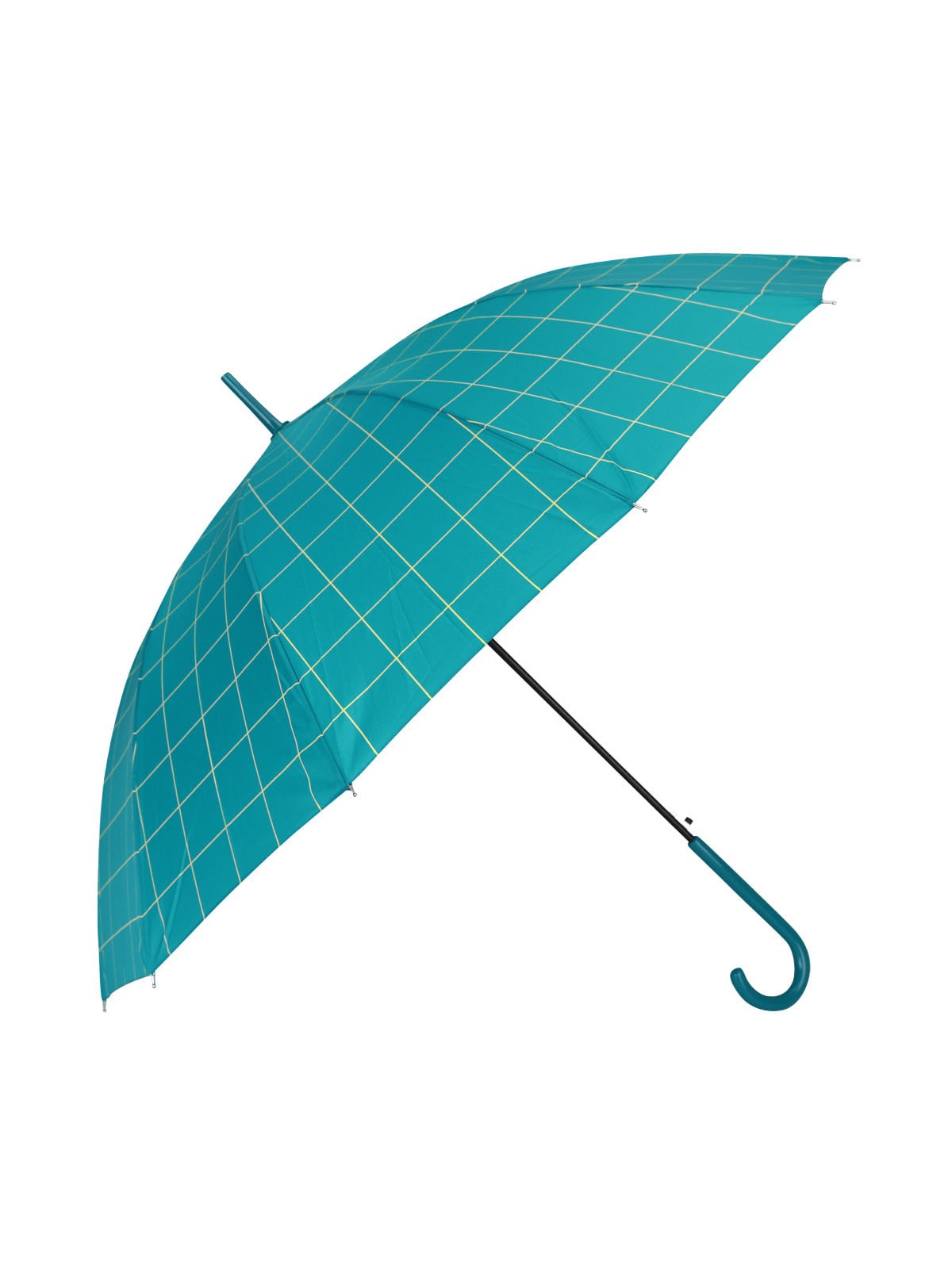 여성 장우산 LDDR092 일반식 튼튼한 자동 우산