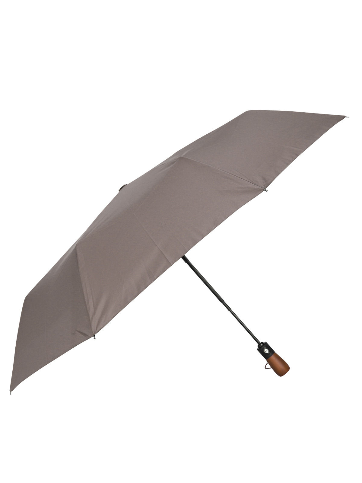 우산 무지 완전 자동 접이식 3단우산 LDDR085