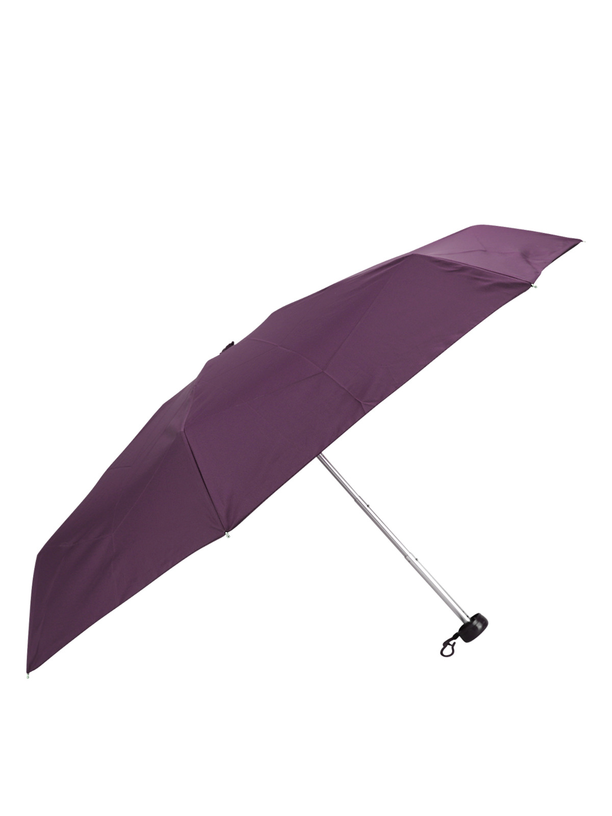 우산 접이식 수동 5단 장마우산 무지우산 LDDR108