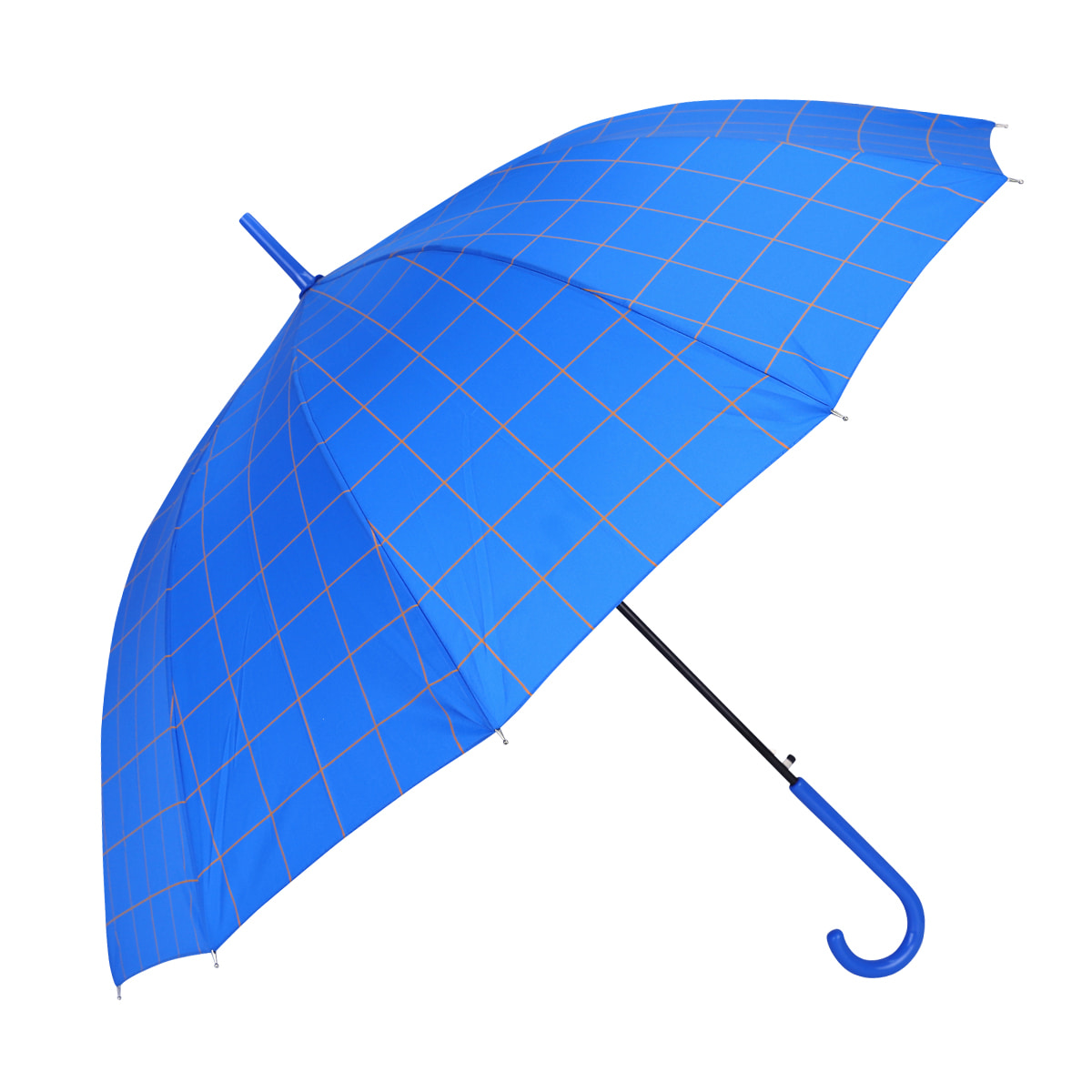 여자 우산 LDDR092 여성 일반식 튼튼한 자동 우산