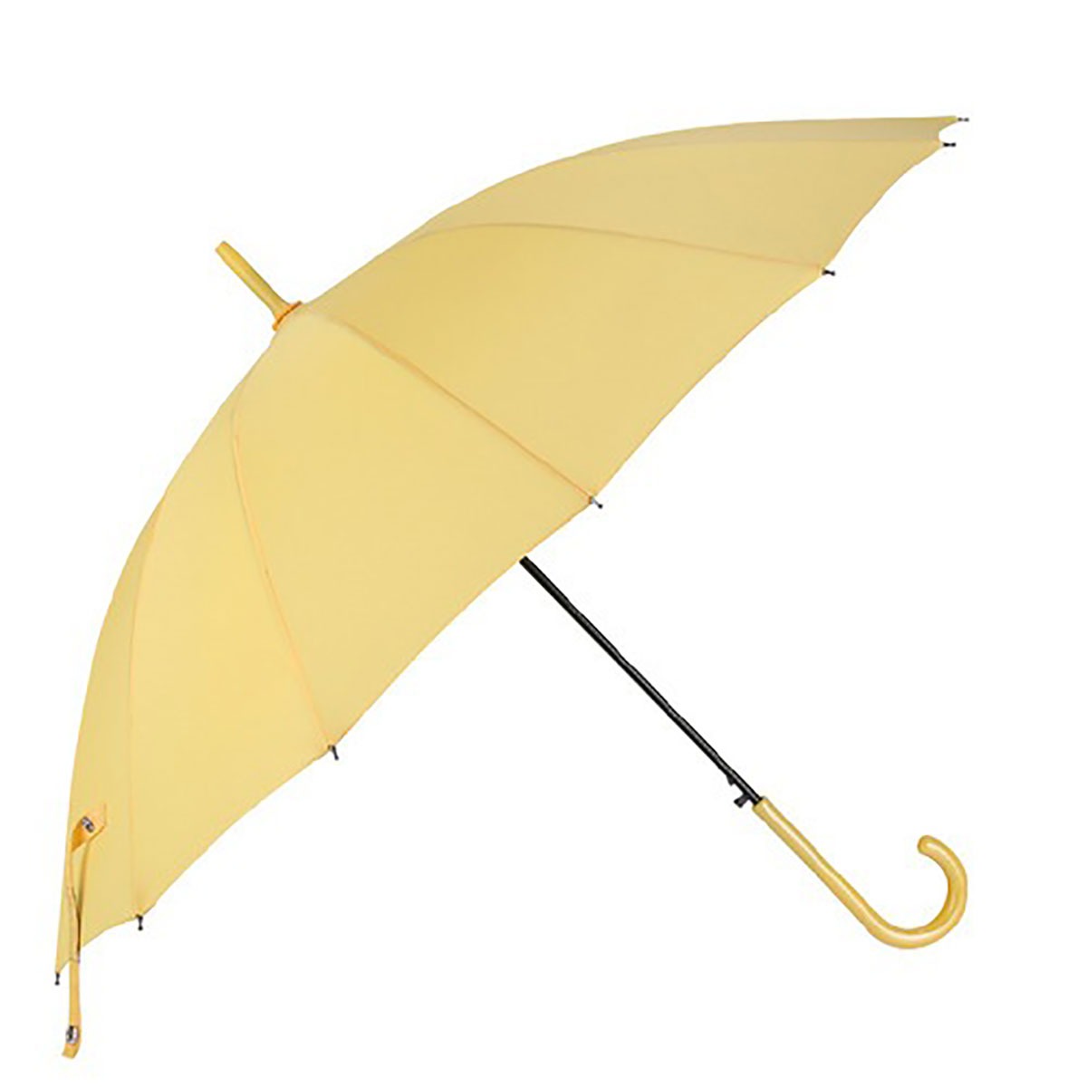 엘케이트 장우산 LDDR037 무지 자동 우산 튼튼한 우산