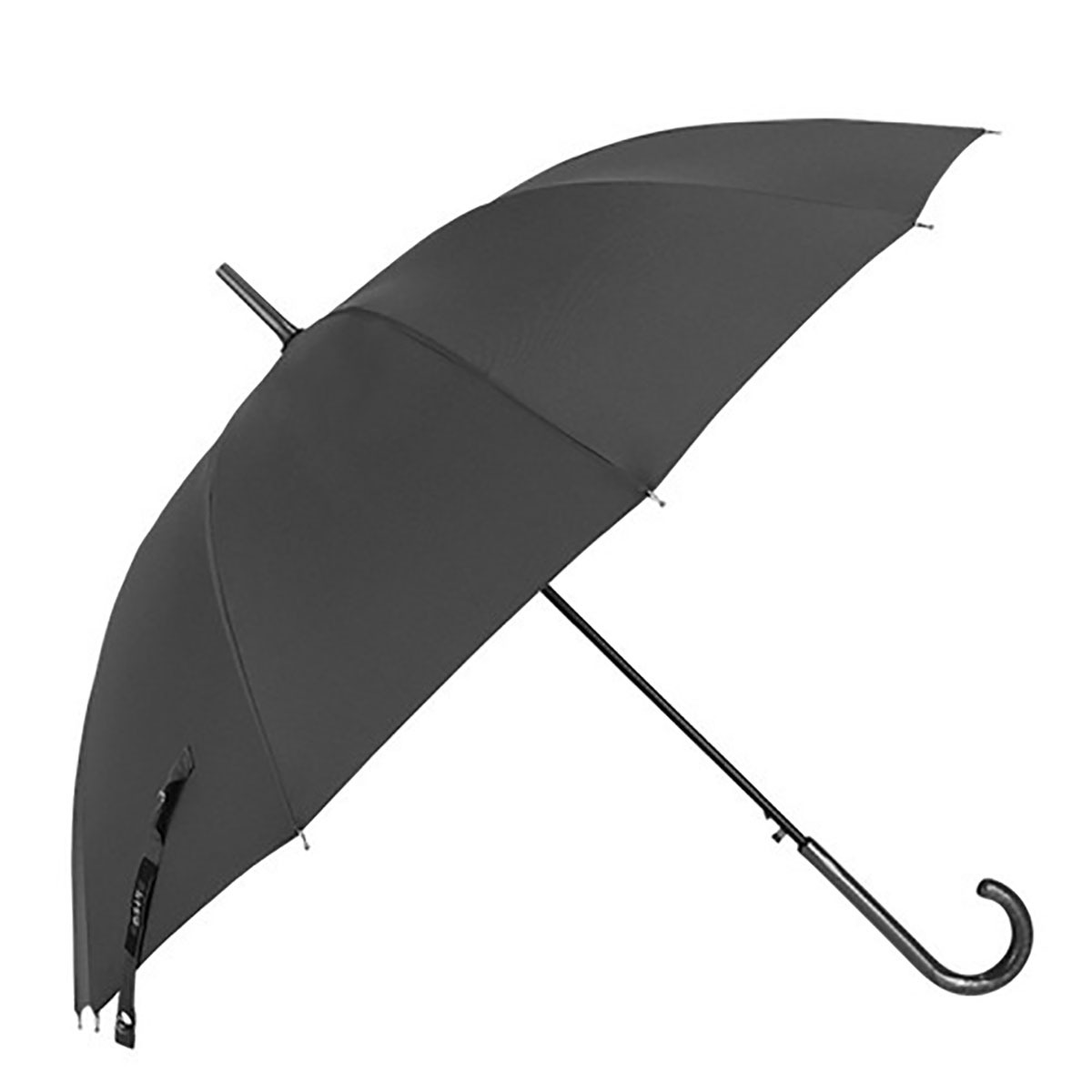 엘케이트 장우산 LDDR039 무지 자동 우산 원터치 우산