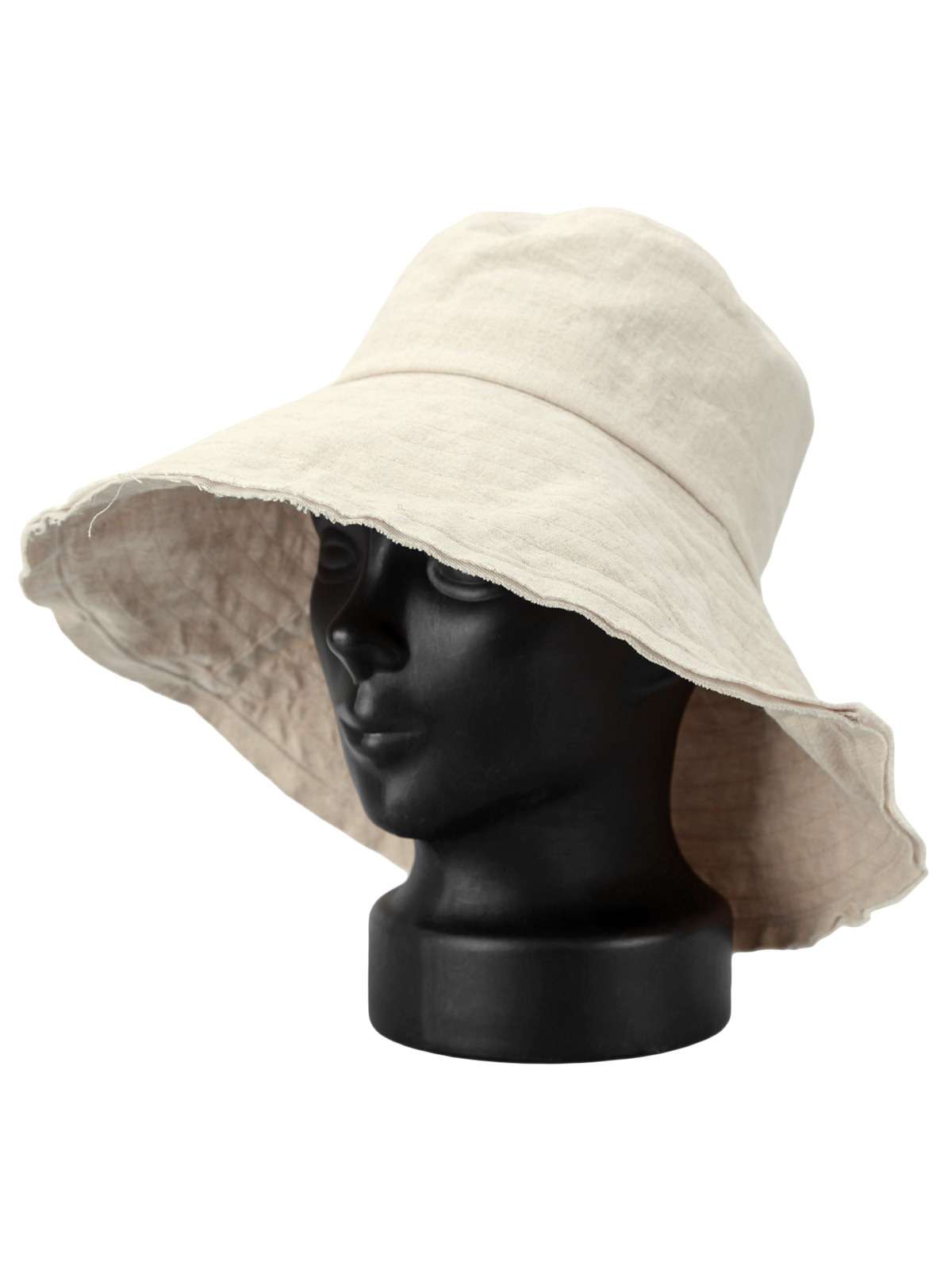 여성 벙거지 LDJH052 버킷햇 챙모자 모자