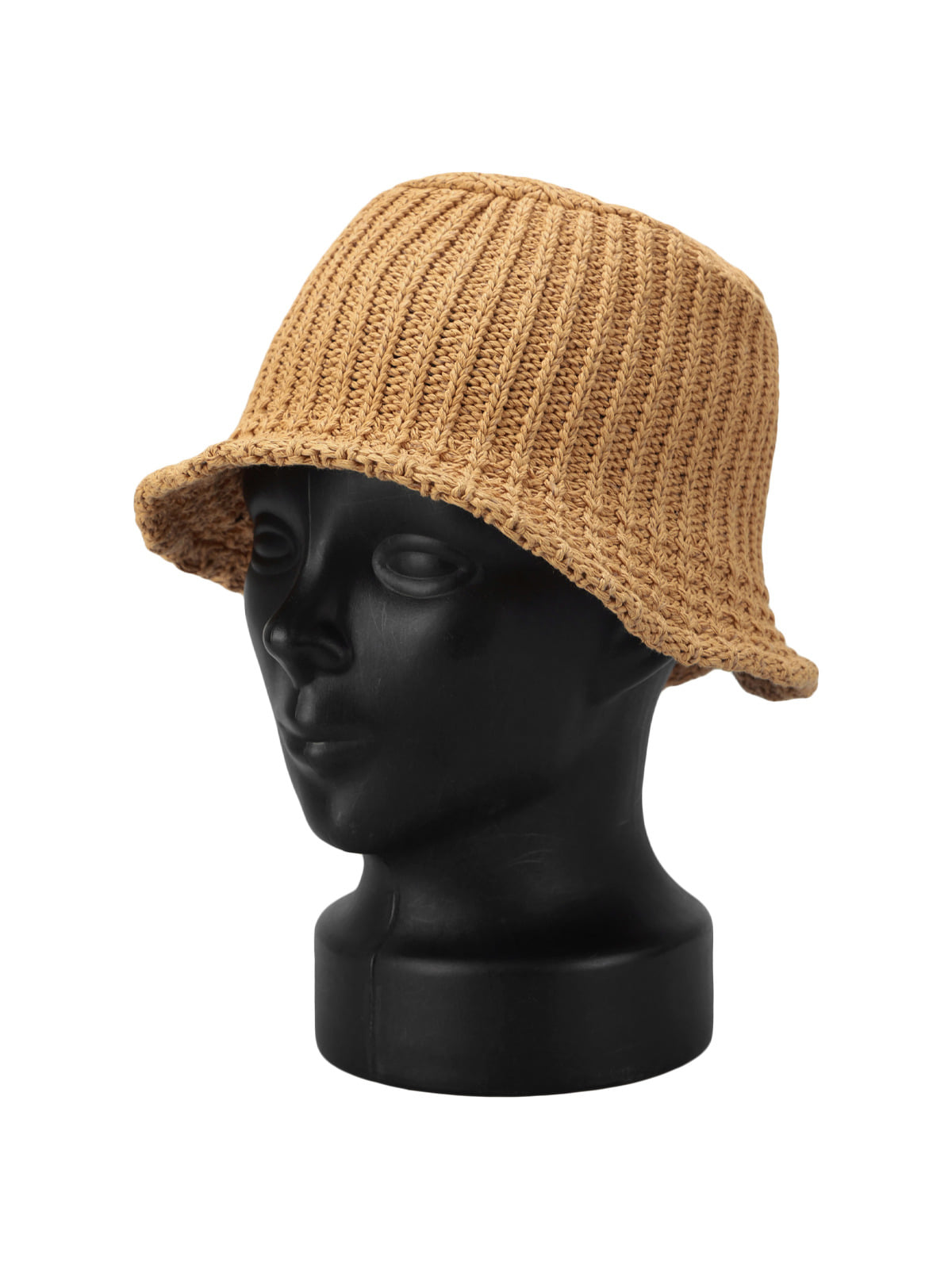 여성 벙거지 LDJH055 여름 니트 챙모자 버킷햇 모자