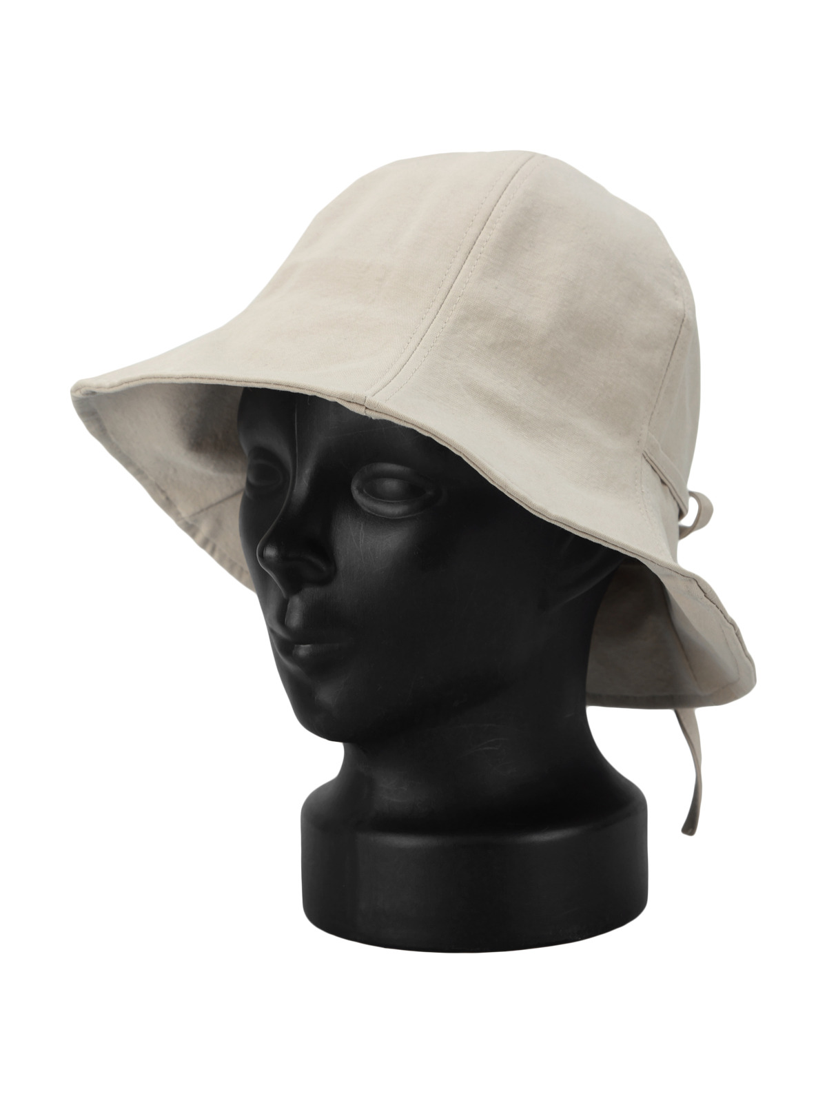 여성 벙거지 LDJH051 버킷햇 챙모자 리본 모자