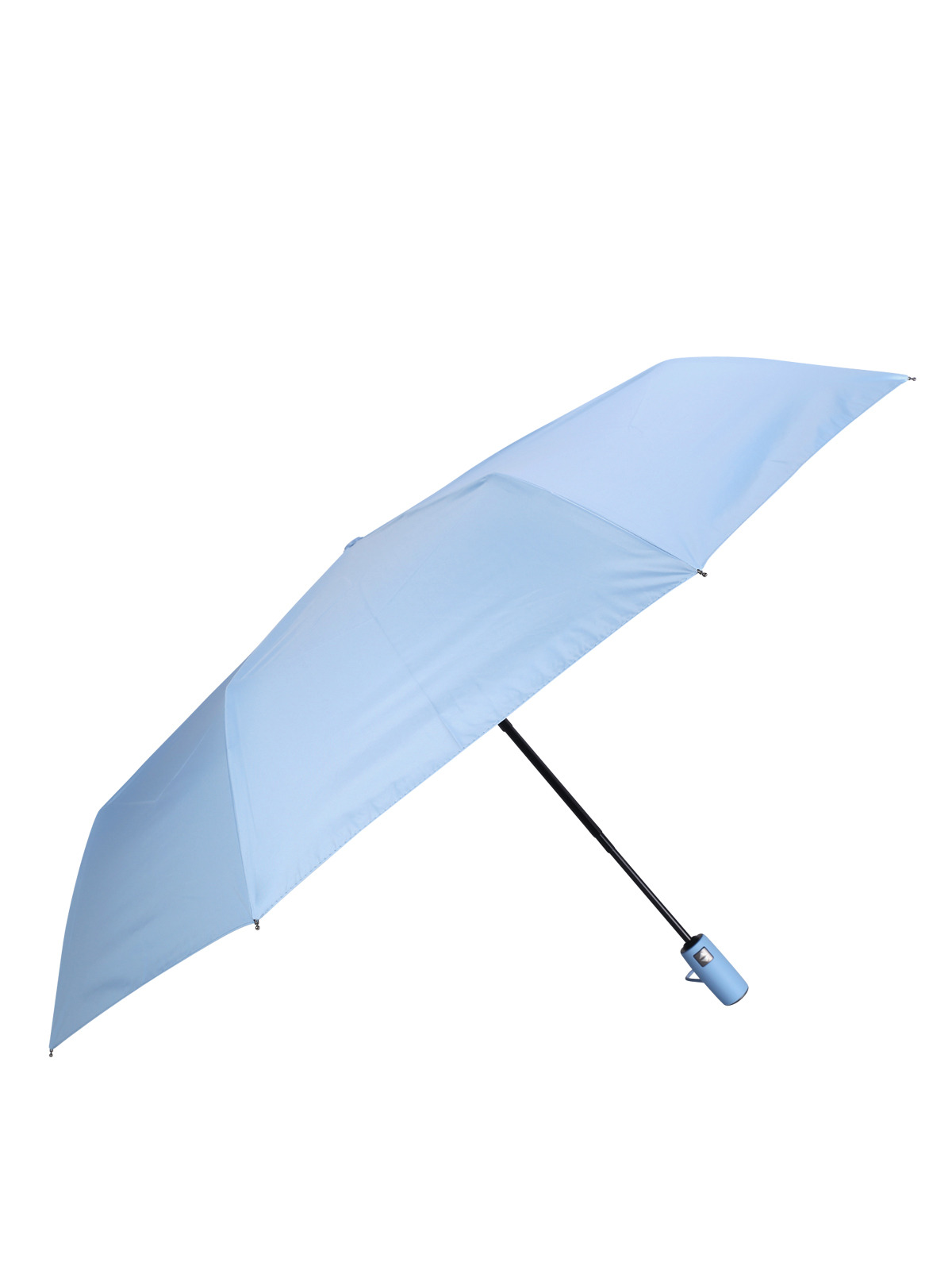 3단 양우산 LDDR128 자동 양산 안전 중봉 장마철 우산