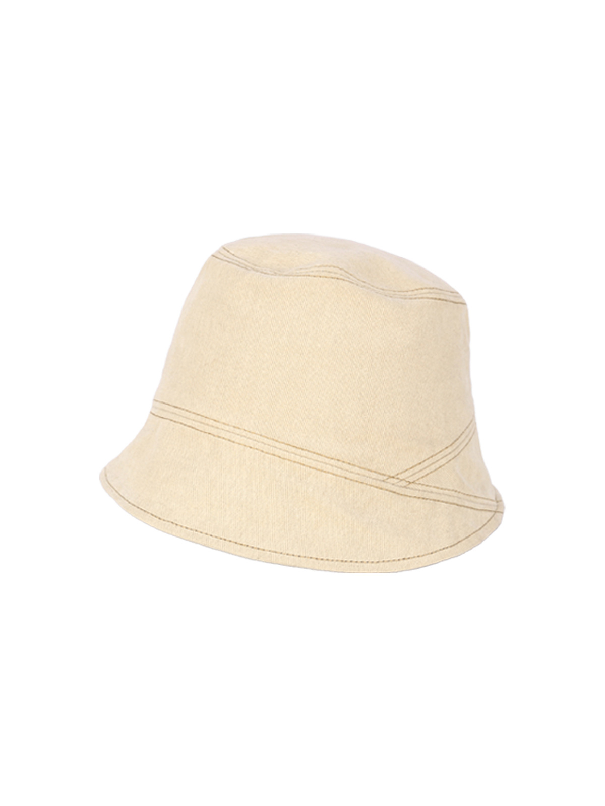 여성 벙거지 버킷햇 면 모자 LPH013