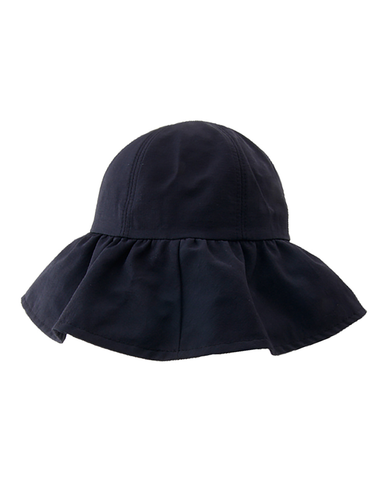 여성 벙거지 모자 플로피햇 쳉넓은 모자 썬캡 LCLH026