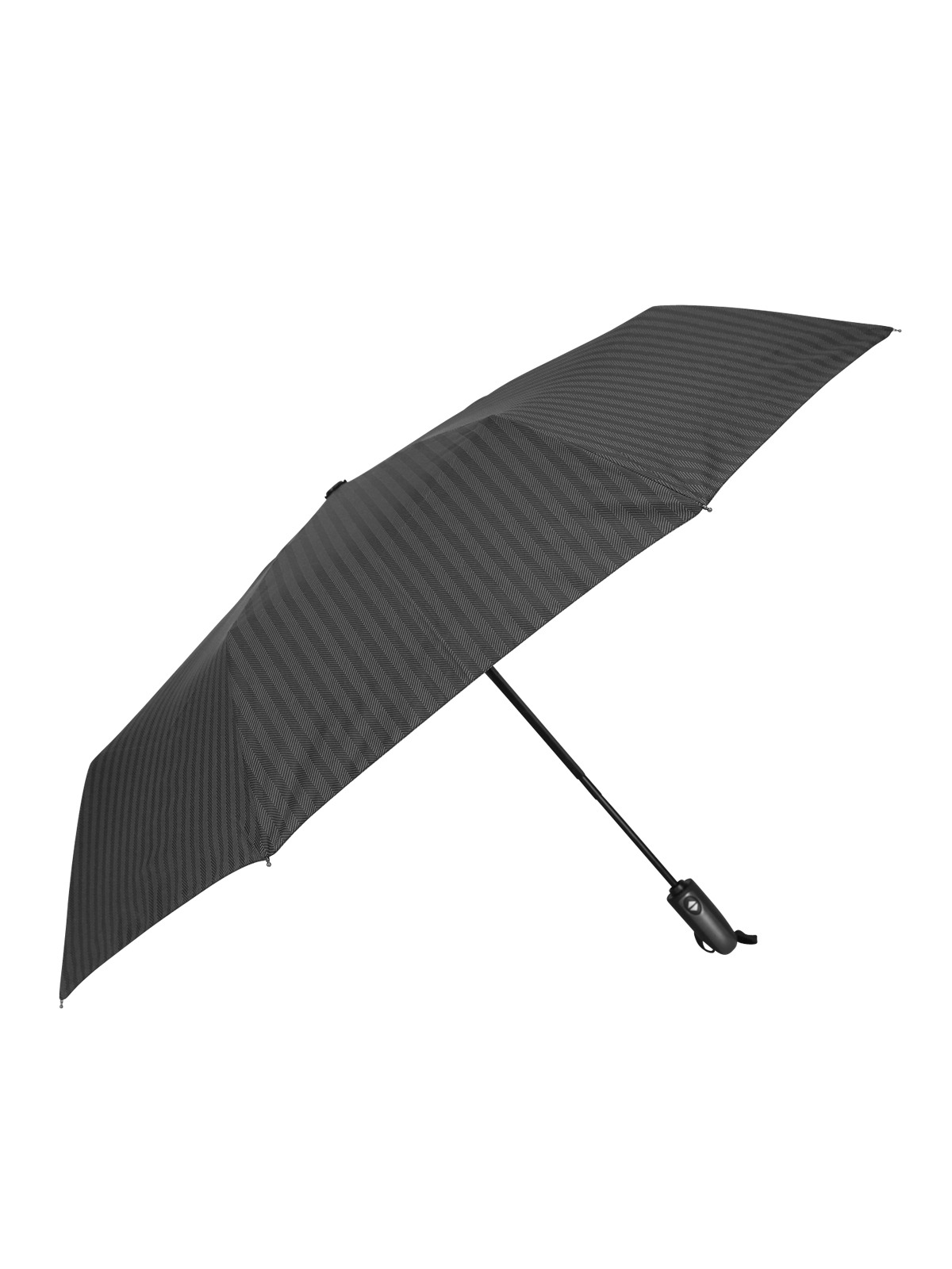엘케이트 여성 우산 LDDR087 스트라이프 완전 자동 접이식