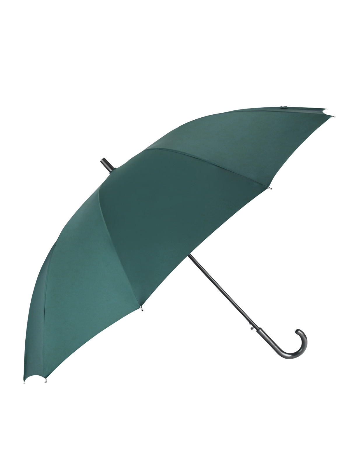 장우산 무지 자동 우산 원터치 장마철 큰우산 LDDR042